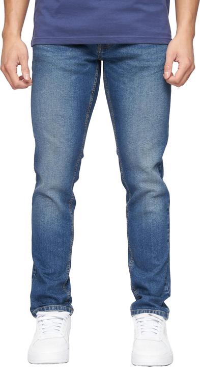 Crosshatch Buraca Jeans (32)