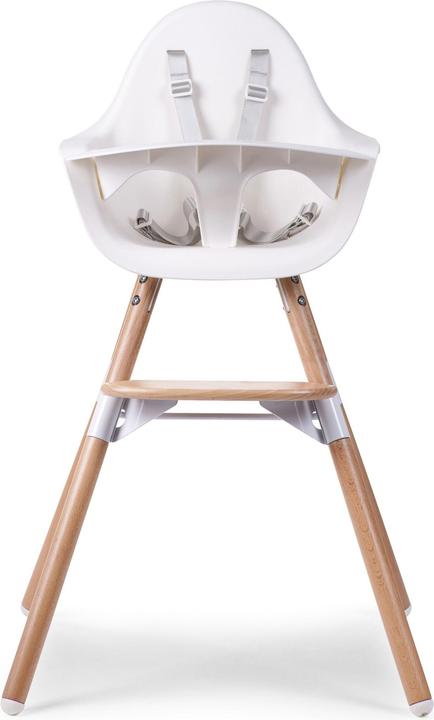 Produktbild Childhome Evolu 2 (Hochstuhl)