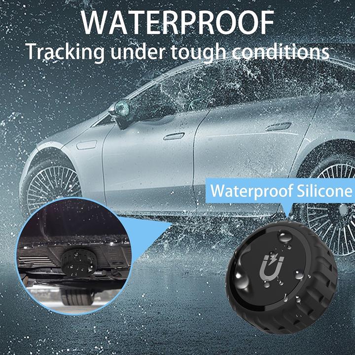 Immagine prodotto Ueli Express Supporto magnetico impermeabile per AirTag