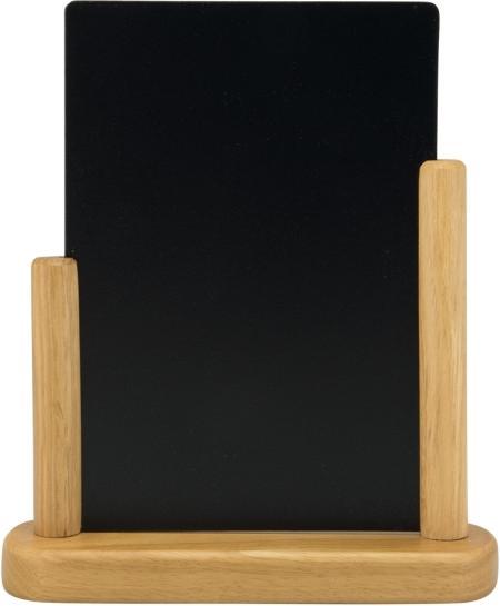 TOP Tisch Kreide Tafel
