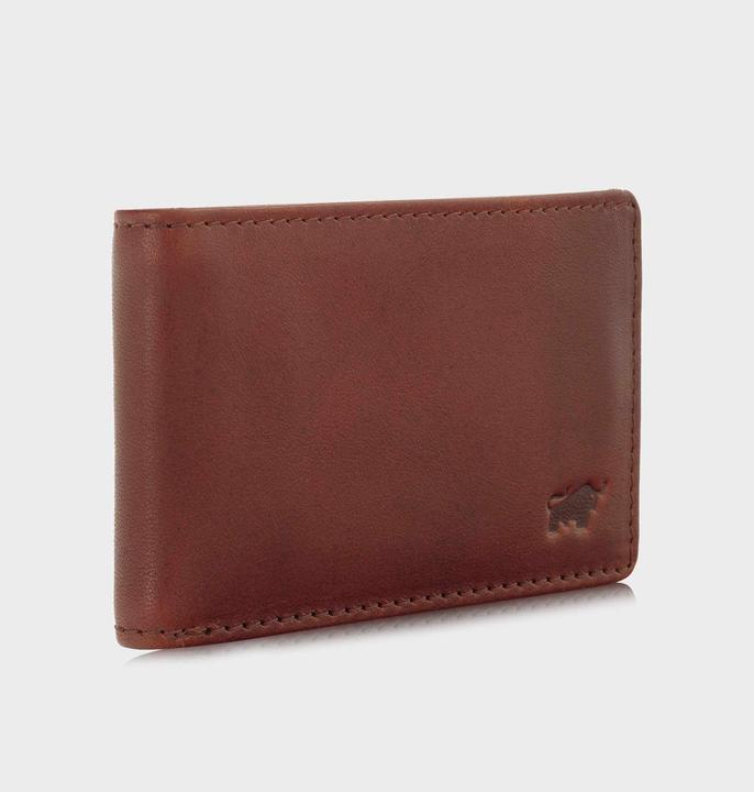 Immagine prodotto Braun Büffel Portafoglio Arezzo RFID in pelle 10 cm