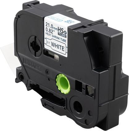 Actual product image Brother HSe-251E (2.10 cm, Black)