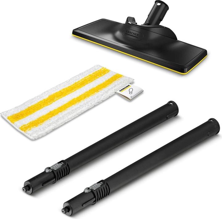 Actual product image Kärcher Floor cleaning set SC1 Multi