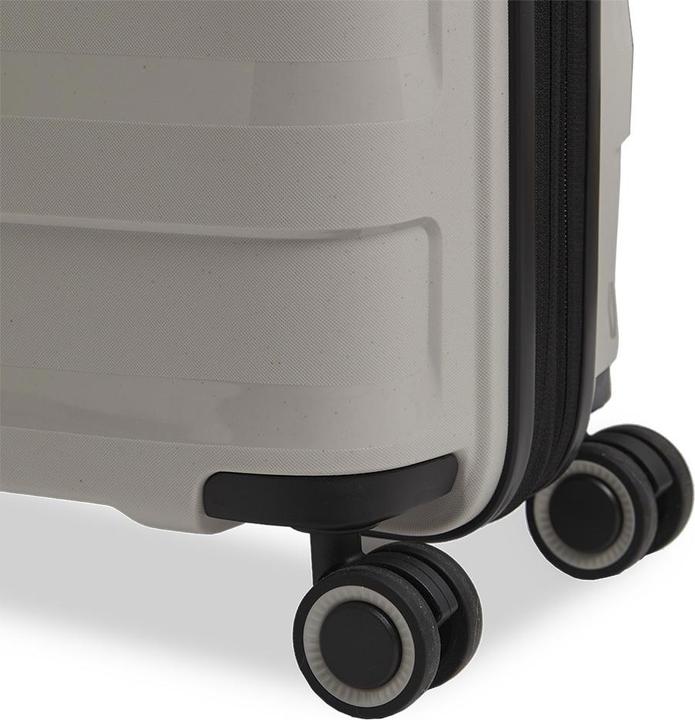 Actual product image Stratic Straw + hard shell case() (41 l, Hand luggage (up to 50 litres))