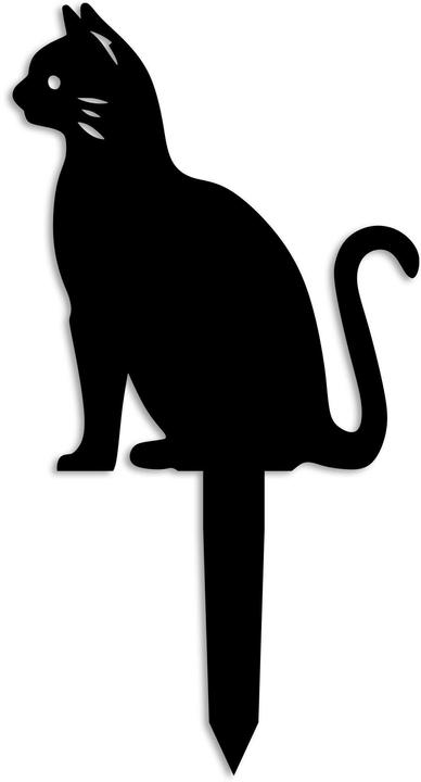 Wallxpert Katze