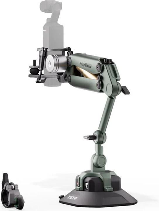 Actual product image Tilta Hydra Alien Mini Master Kit (Gimbal)