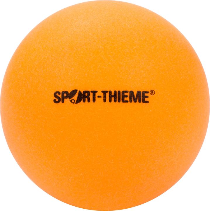 Sport-Thieme Tischtennisbälle 1-Star 40+ (144 Stk.)