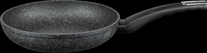 Produktbild ELO Bratpfanne ø 28 Granit Evolution PFAS frei Elodur Prof. (28 cm, Bratpfanne, Aluminium)