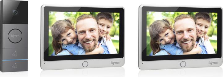 Produktbild Byron DIC-24122 (Kabelgebunden)
