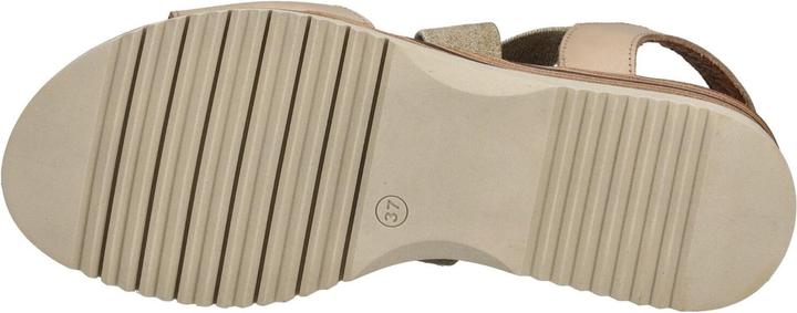 Actual product image Cosmos Comfort Sandalen (37)