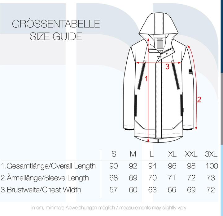 Immagine prodotto Solid SDRapho 21300312ME (XL)
