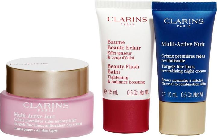 Immagine prodotto Clarins Fedeltà Multi Attiva (Set per la cura del viso)