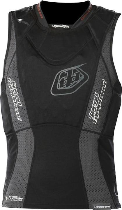 Image du produit Troy Lee Designs Gilet de Protection 3900 2014 (S, Protection dorsale, Modèle unique)