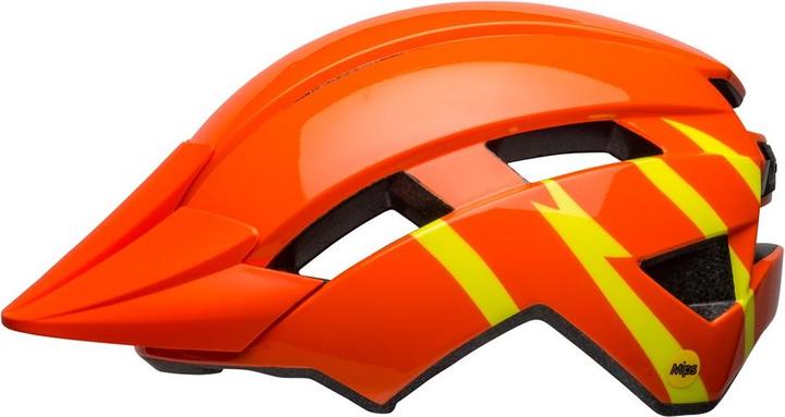 Produktbild Bell Sidetrack II (47 - 54 cm)