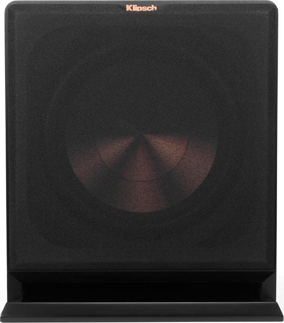 Produktbild Klipsch R-112sw (1 Stk., 600 W)