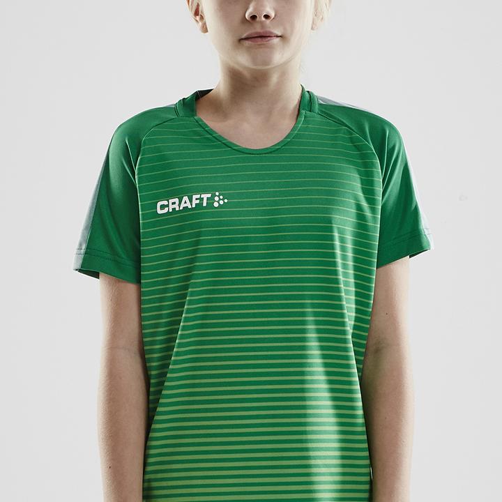 Image du produit Craft Pro Control Stripe Jersey Jr (158, 164)