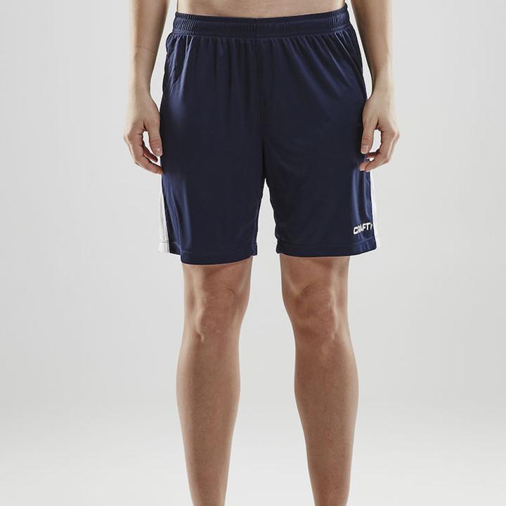 Produktbild Craft Pro Control Longer Shorts Contrast W (M)