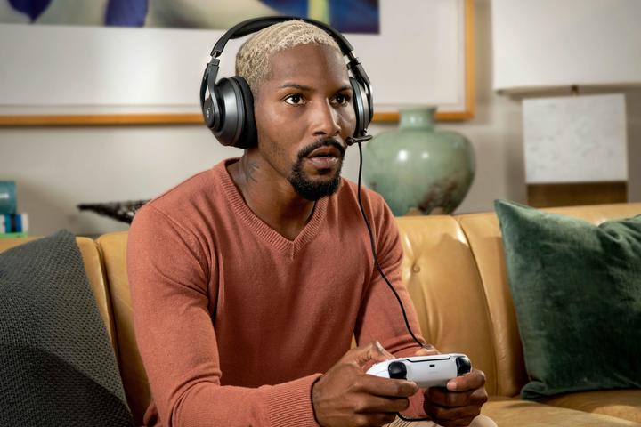 Produktbild Turtle Beach Recon 500 (Kabelgebunden)