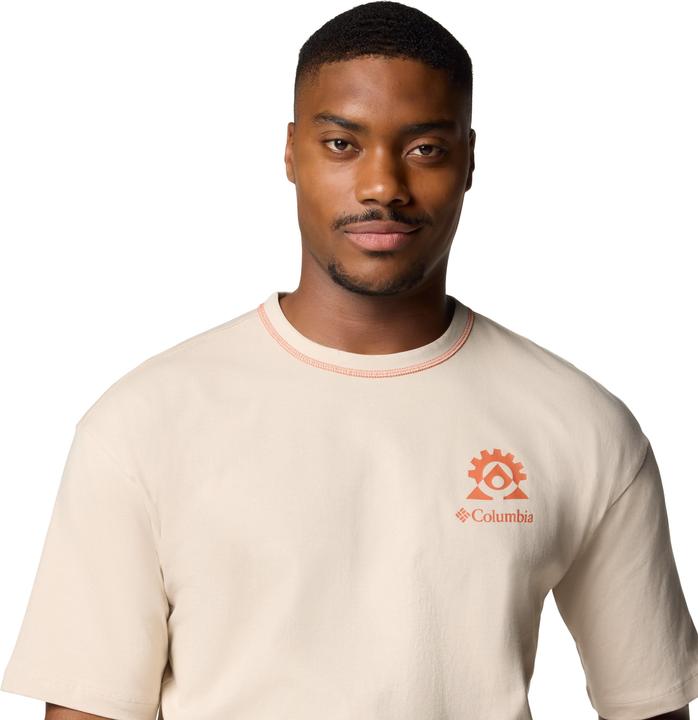 Actual product image Columbia Men's Landroamer™ T-Shirt (M)