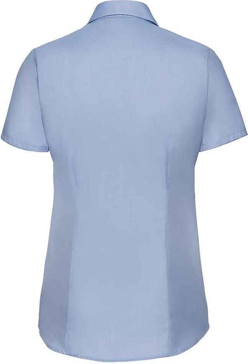 Immagine prodotto Russell Camicia formale a spina di pesce (4XL)