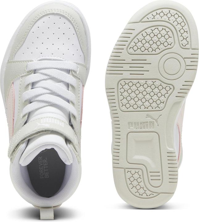 Actual product image Puma Rebound V6 Mid AC+ PS (29)
