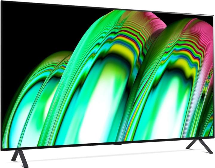 Image du produit LG OLED48A29LA (48", A2, OLED, 4K, 2022)