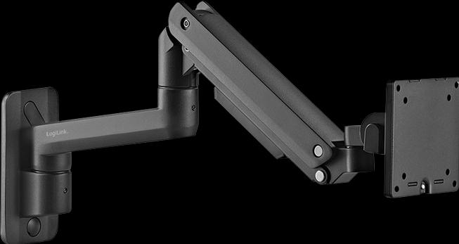 Produktbild LogiLink BP0169 (Wand, 49")
