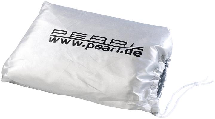 Image du produit Pearl Demi-garage automobile Premium pour break de classe moyenne supérieure