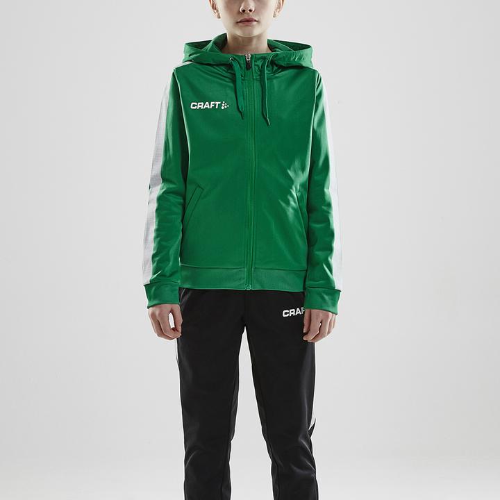 Immagine prodotto Craft Pro Control Hood Jacket Jr (122, 128)