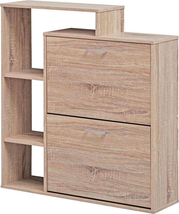 Actual product image Wohnling Micah (57 x 22.5 x 33 cm)