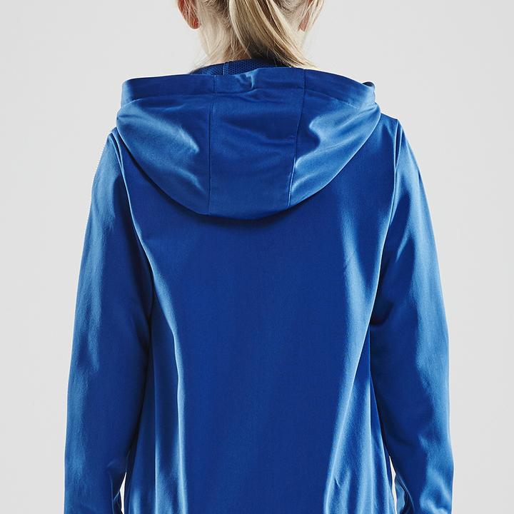 Produktbild Craft Pro Control Hood Jacket Jr (122, 128)