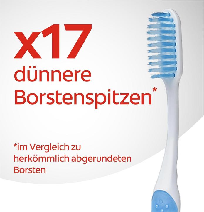 Actual product image Colgate Ultra Soft (Soft, 1 x)