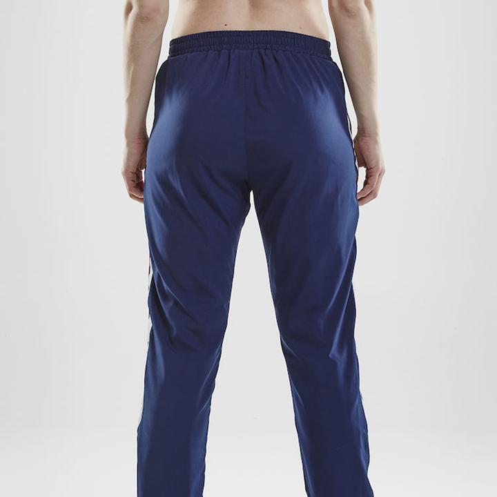 Actual product image Craft Pro Control Woven Pants W (XS)