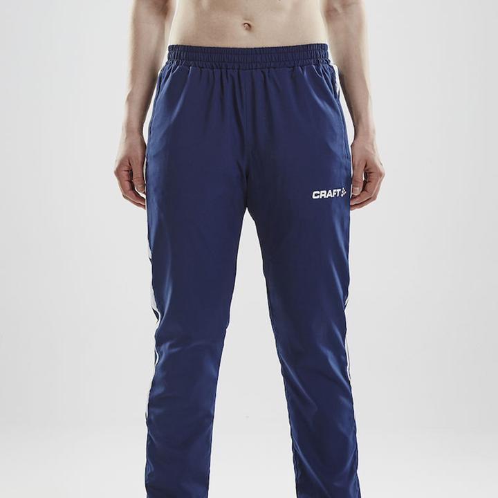 Actual product image Craft Pro Control Woven Pants W (XS)