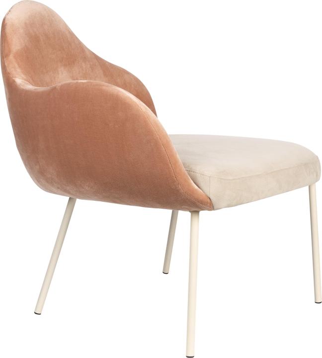 Actual product image Zuiver Lounge Chair Friuli