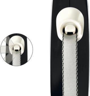Actual product image Flexi New Comfort (XS, Dog, Walks)