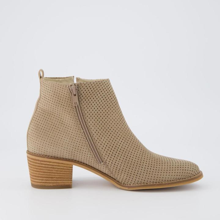 Actual product image Paul Green Stiefelette (40)
