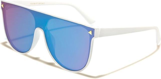 MU Classic Flache klassische Sonnenbrille
