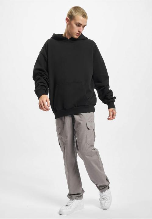 Produktbild Mister Tee Dusa Painting Heavy Oversize Hoody (M)