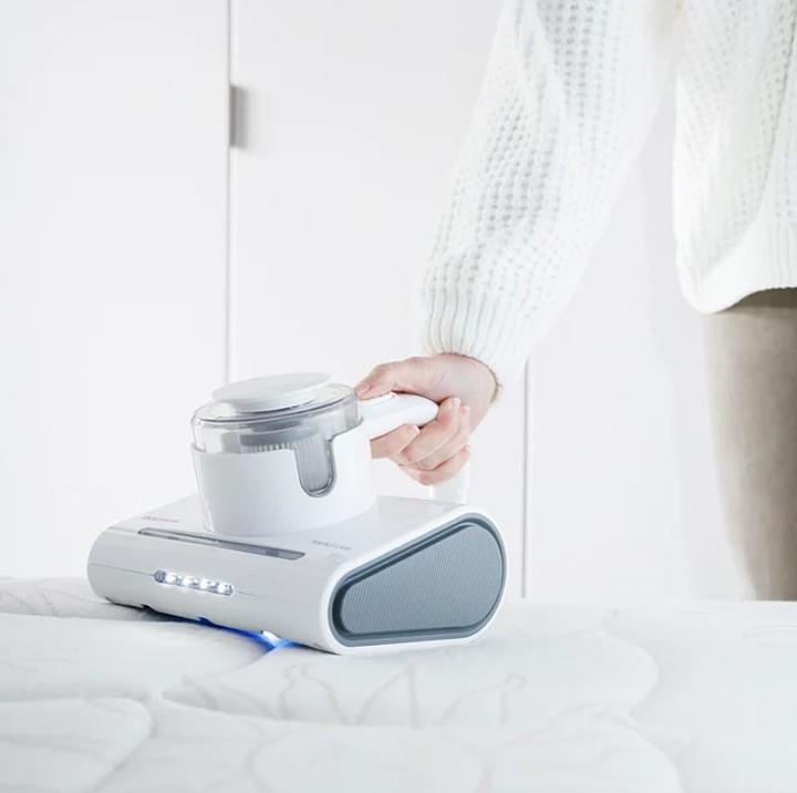 Actual product image Taurus Hand-held hoover with UV textile care EST9489320L