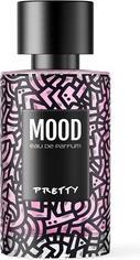 Actual product image Mood Pretty Eau de Parfum 100ml (Eau de parfum, 100 ml)