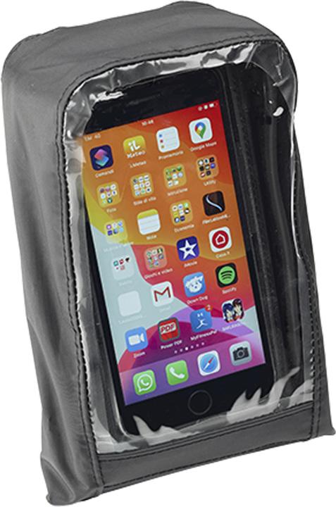 Produktbild Givi Smartphone Tasche mit Halter