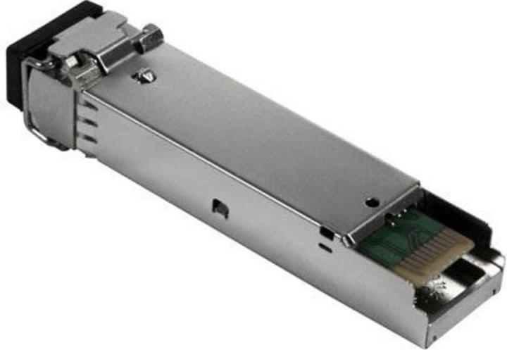 Produktbild Allnet ALL4750-INDU SFP 1000Mbit/s 850nm Multi-Modus Netzwerk-Transceiver-Modul