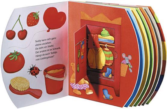 Ravensburger Kennst du alle Farben?
