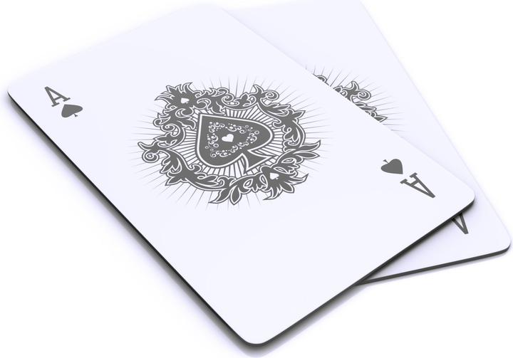 Produktbild Aplic Rfid Blocker Karte 2er Set