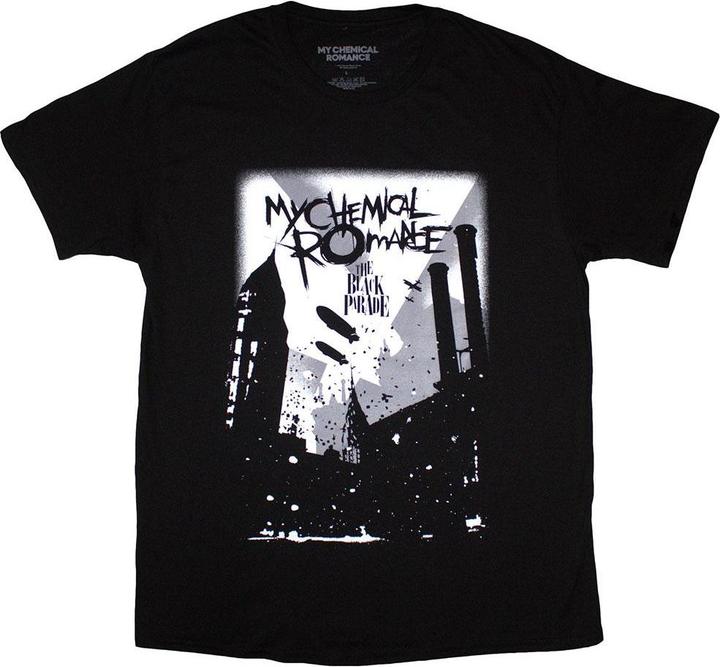 Immagine prodotto My Chemical Romance TShirt (L)