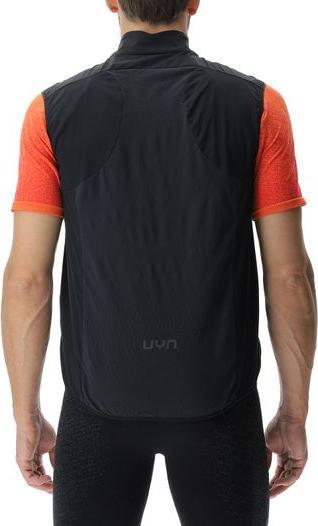 Image du produit UYN Gilet de course Masterwind (L)