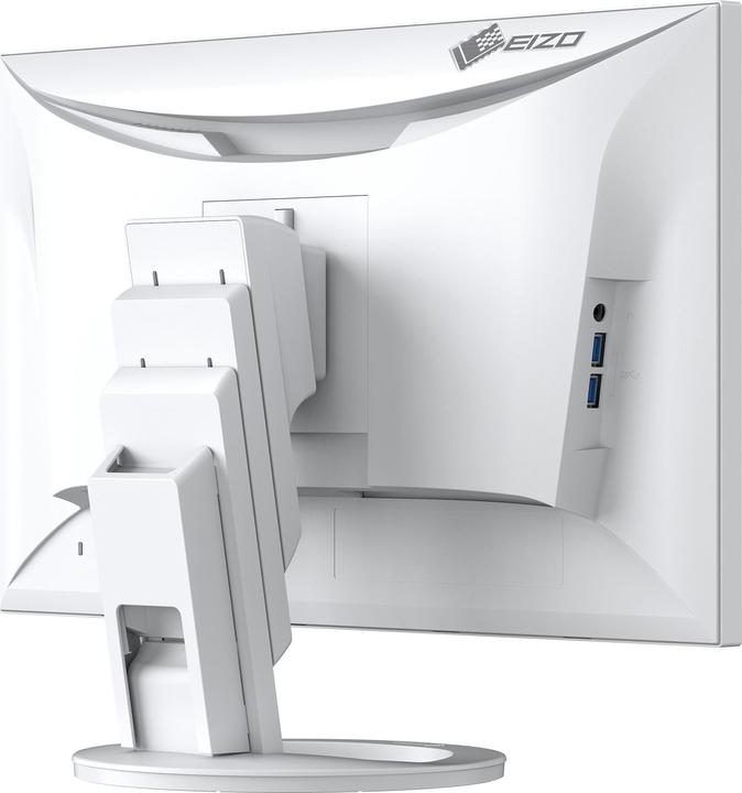Produktbild Eizo EV2480 FlexScan (1920 x 1080 Pixel, 24")