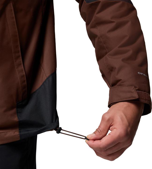Produktbild Columbia Bugaboo™ III Fleece Interchange Jacket (M)