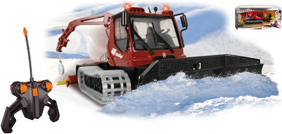 Image du produit Dickie RC Pistenbully 600